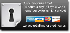 Huber Ridge emergency locksmith